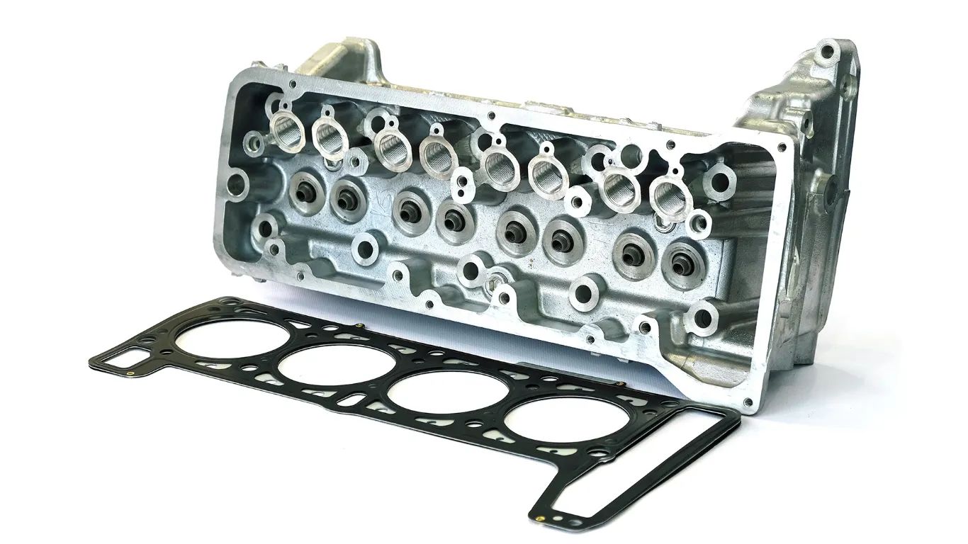 Why The Gasket Burns Fault Code